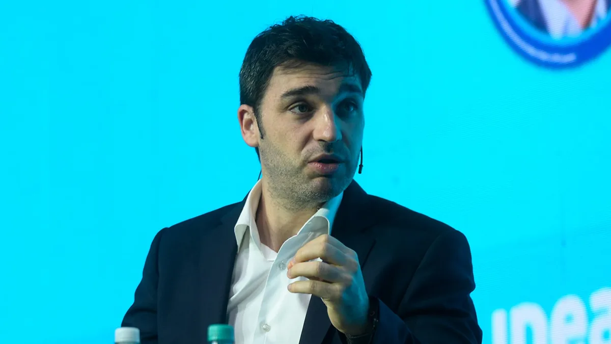 Ignacio Torres apoya un acuerdo entre el PRO y La Libertad Avanza, pero pidió que sea sobre “una agenda concreta”