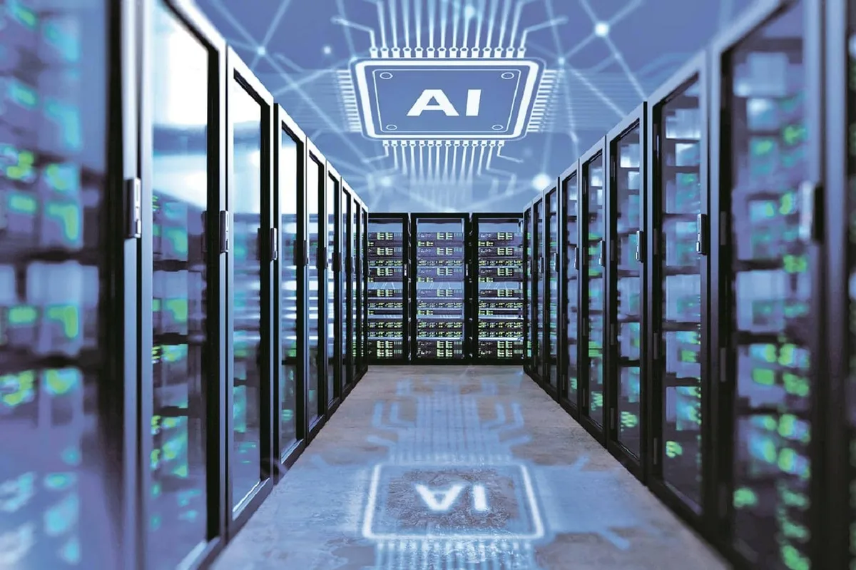 As fears of AI catastrophe magnify, Washington stirs, but mostly slumbers