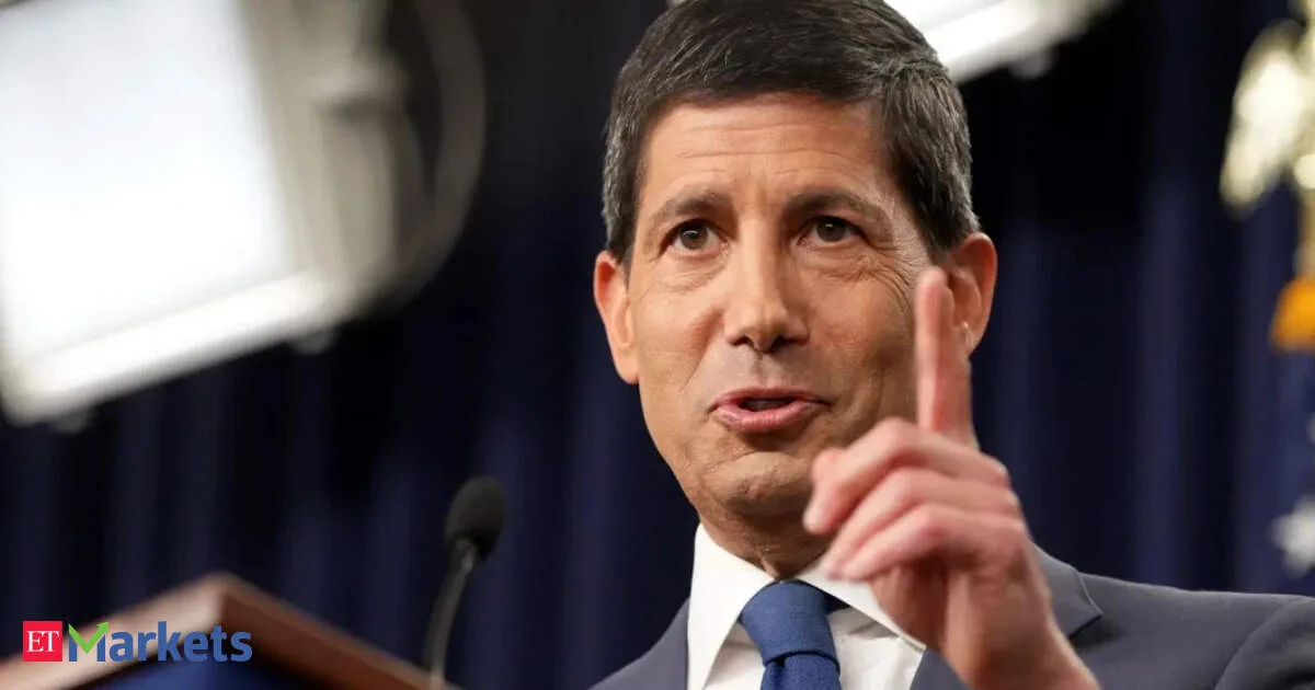 Investors heartened by Warsh inflation talk, still uncertain about Fed action