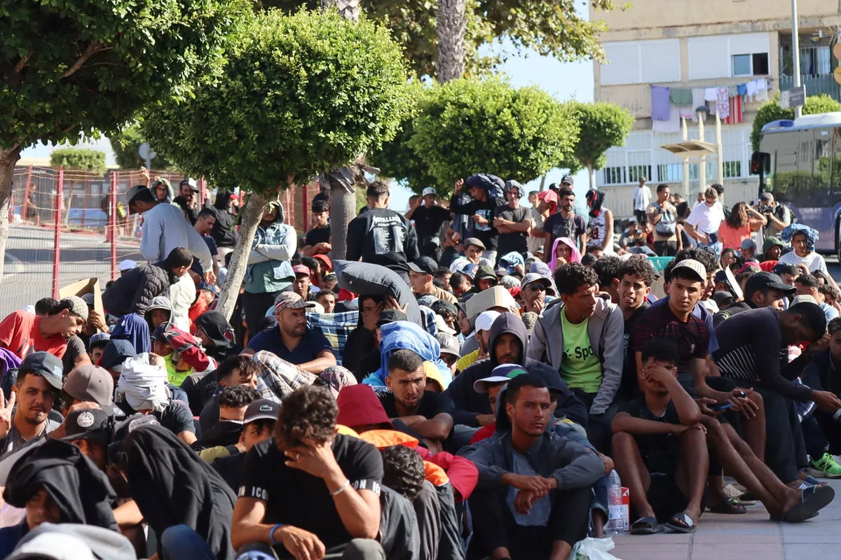 Lo que España aún le debe a Ceuta