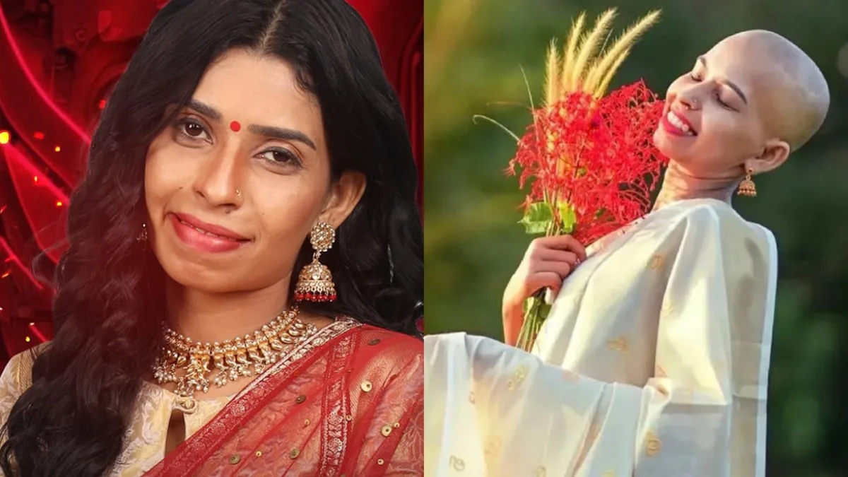 Bigg Boss Malayalam 7's Renu Sudhi In ICU After 5 Rounds Of Chemotherapy, Friend Says She Is In 'Critical Condition'