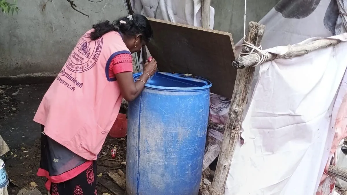 Tiruchi Corporation strengthens dengue prevention measures ahead of monsoon