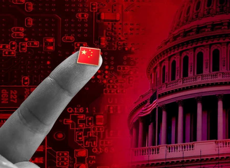 AI fears spark a partisan slugfest, helping no one