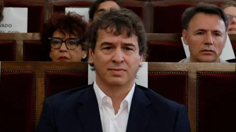 El hermano de Sánchez presenta un recurso de apelación y pide su absolución por "investigación prospectiva"