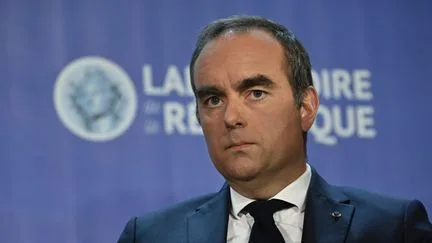 "Ça se restitue comme on veut" : cinq questions sur la "règle d'or" envisagée par Sébastien Lecornu face à la hausse des prix des carburants