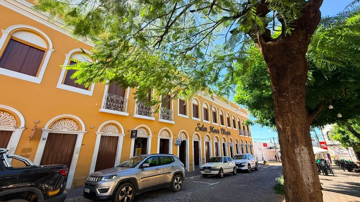 Barbalha celebra 180 anos com o desafio de manter história e memória preservadas no Cariri