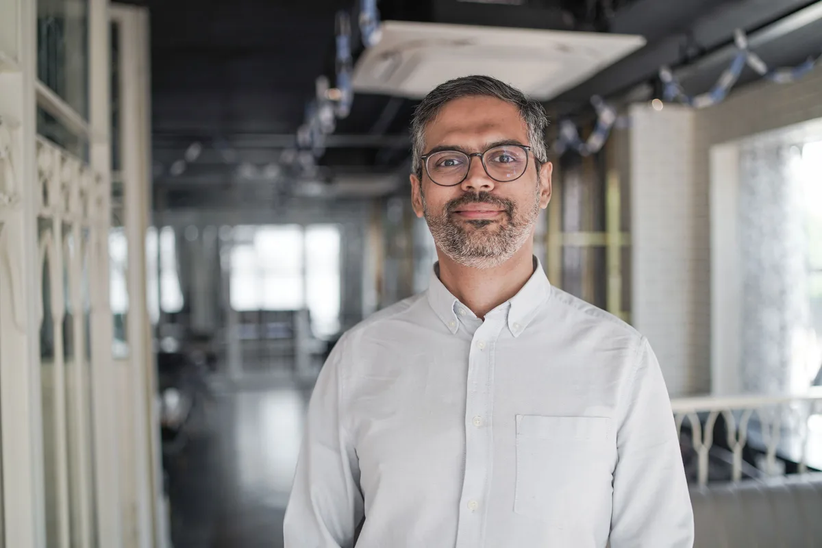 Kaushik Kappagantulu’s Greenhouse in a Box Is Aiding India’s Farmers