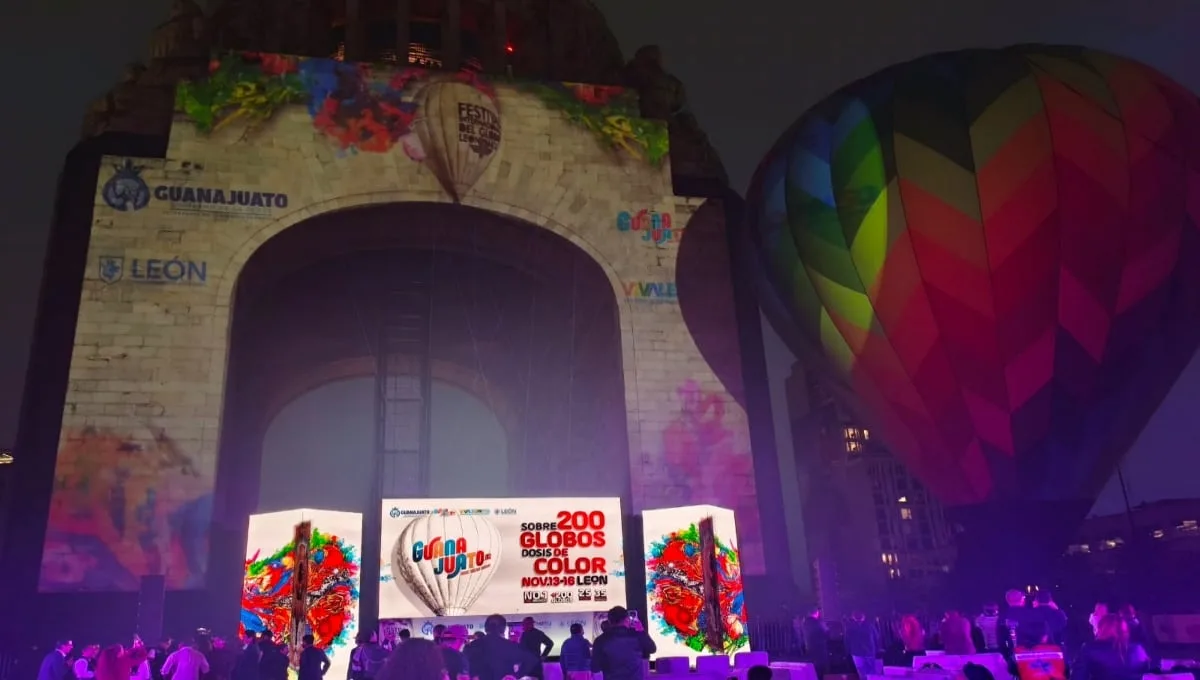Acceso gratuito, Calvin Harris, Xavi y más: ¿Cuándo es el Festival del Globo 2026 y qué artistas habrá?