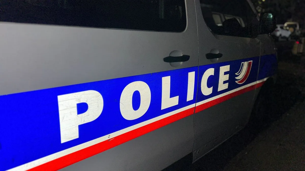 Une femme retrouvée morte dans un appartement à Dijon, son compagnon interpellé
