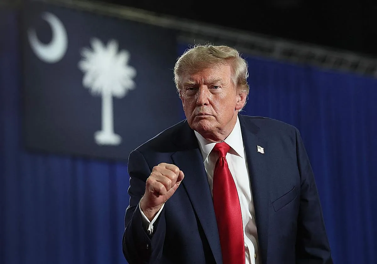 La negociación entre EE.UU. y Canadá fracasa en el último minuto y vuelve la guerra comercial de Trump