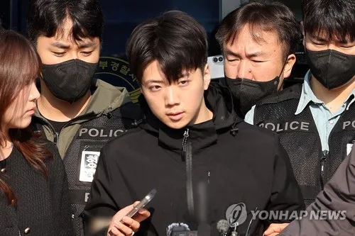 경찰, 장윤기 부친 징계 속도 낼 듯…'46차례 수사팀 접촉' 판단
