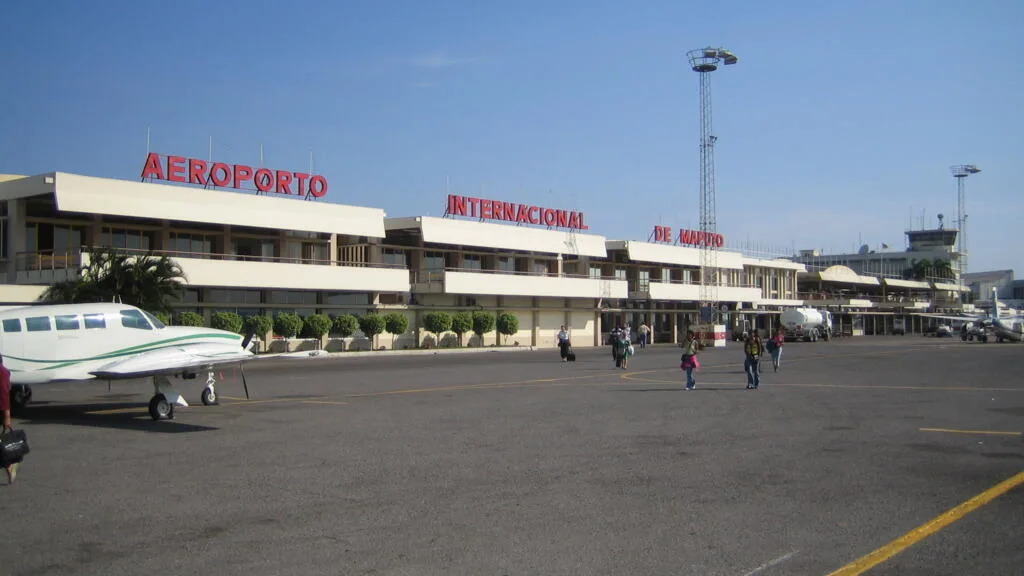 Mozambique: nouvelle saisie d'une importante quantité de fentanyl à l'aéroport de Maputo