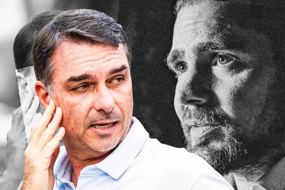 O filho do pai e o pai do filho (por Mary Zaidan)