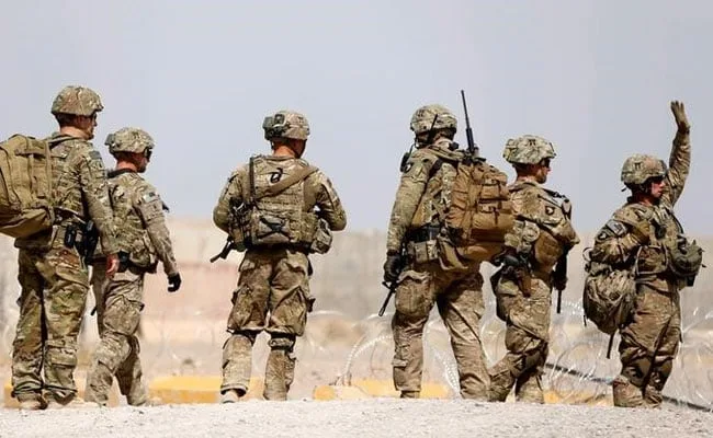 Kill A US Soldier, Get $30,000 - Iran Announces Bounty, Double Pay For Women