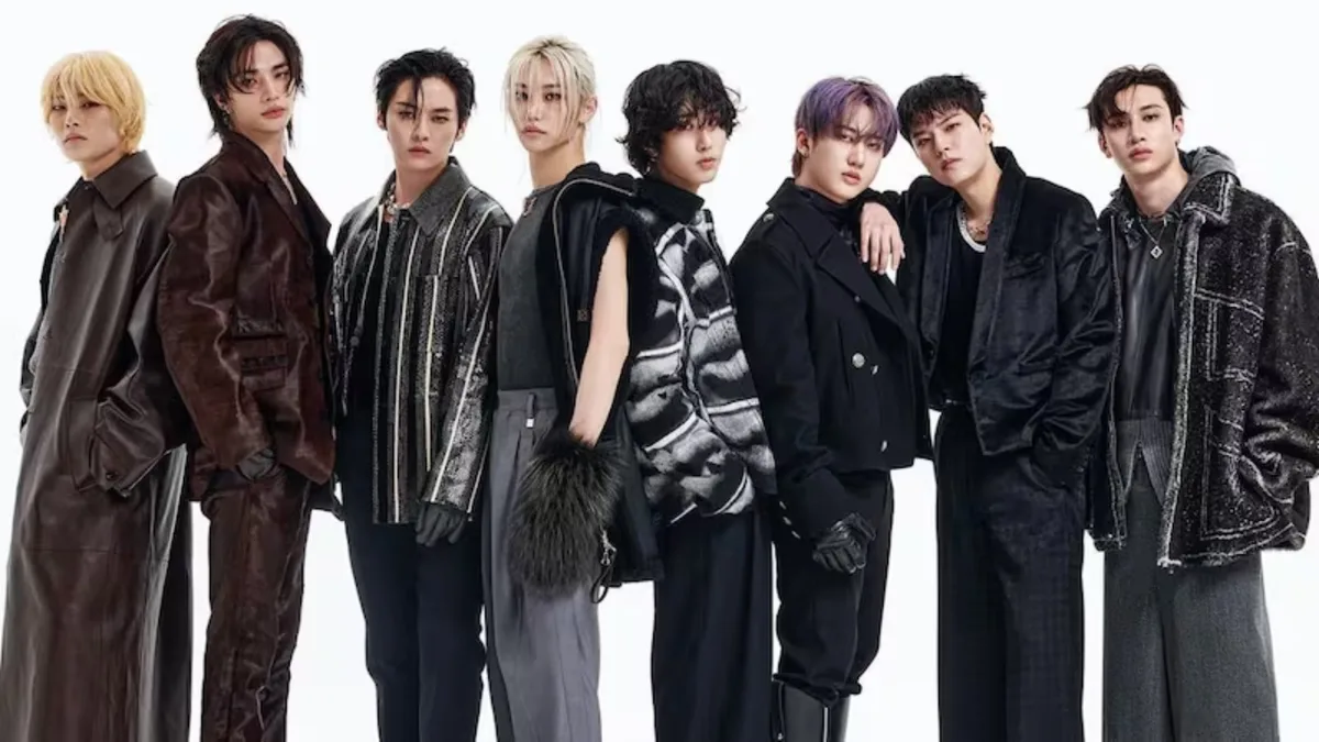 Stray Kids: quiénes son los ocho miembros de la banda de K-pop que rompió récords en Billboard