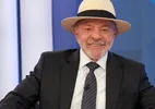 Lula na Globo ao vivo: que horas começa entrevista com o presidente hoje
