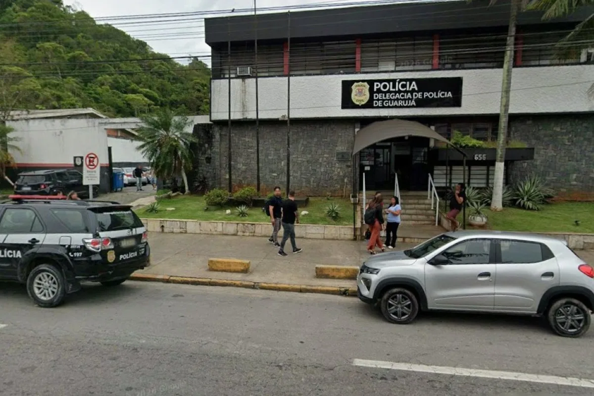Estupro em carro de app: amiga usou localizador de celular para acionar PM