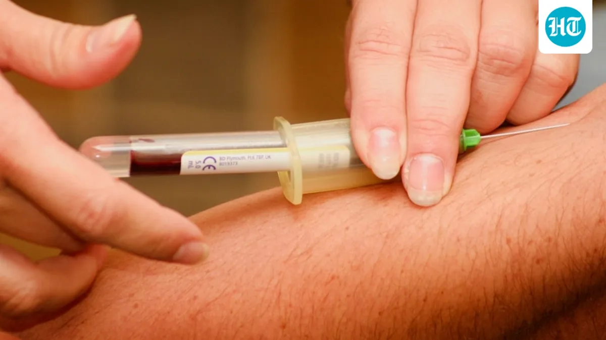Why do you still feel unwell when your blood tests are ‘normal’? Nutritionist explains what could be going on