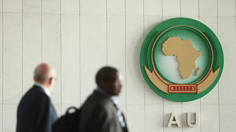 African Union launching credit rating agency