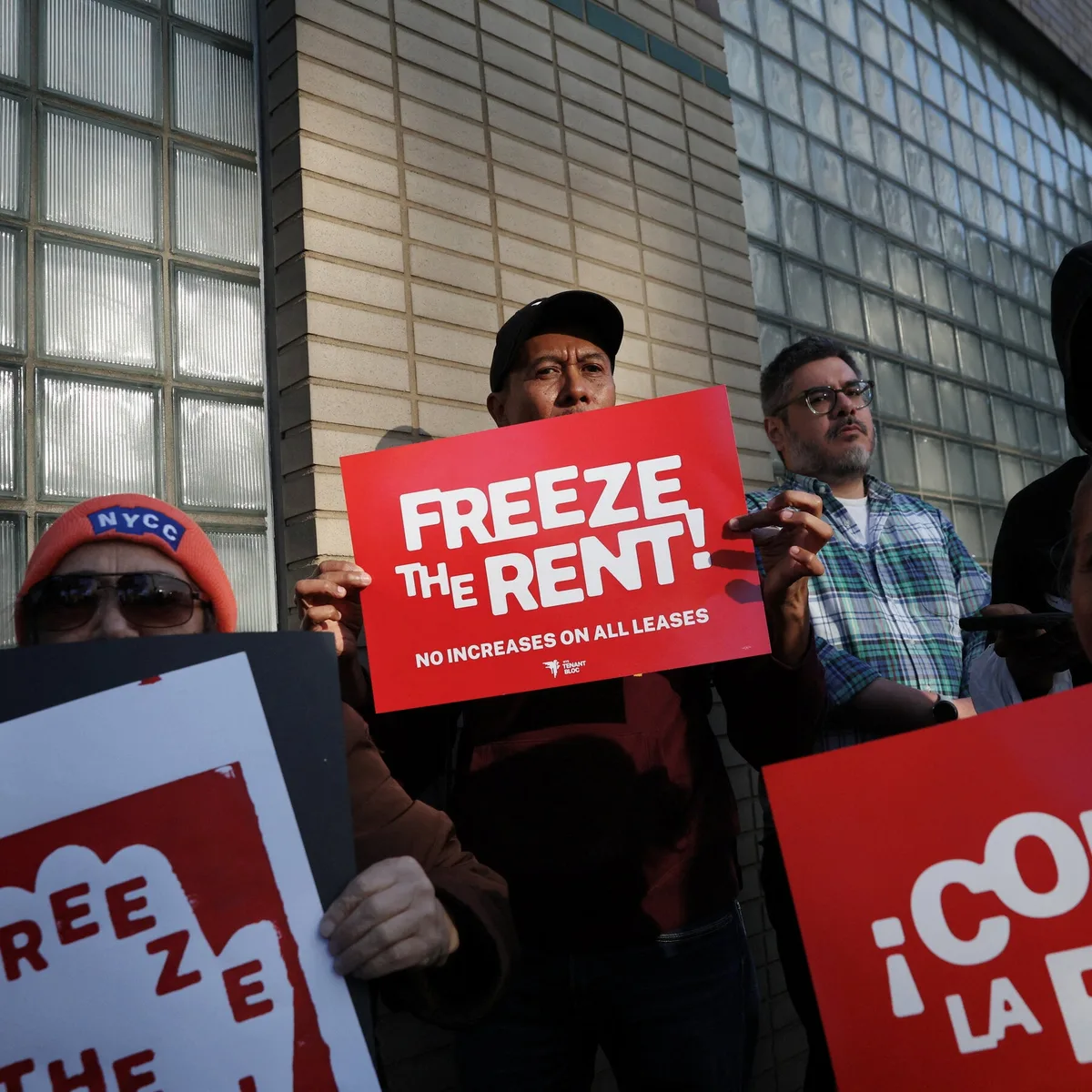 Mamdani Must Turn Over Communications With Rent Board, Judge Says