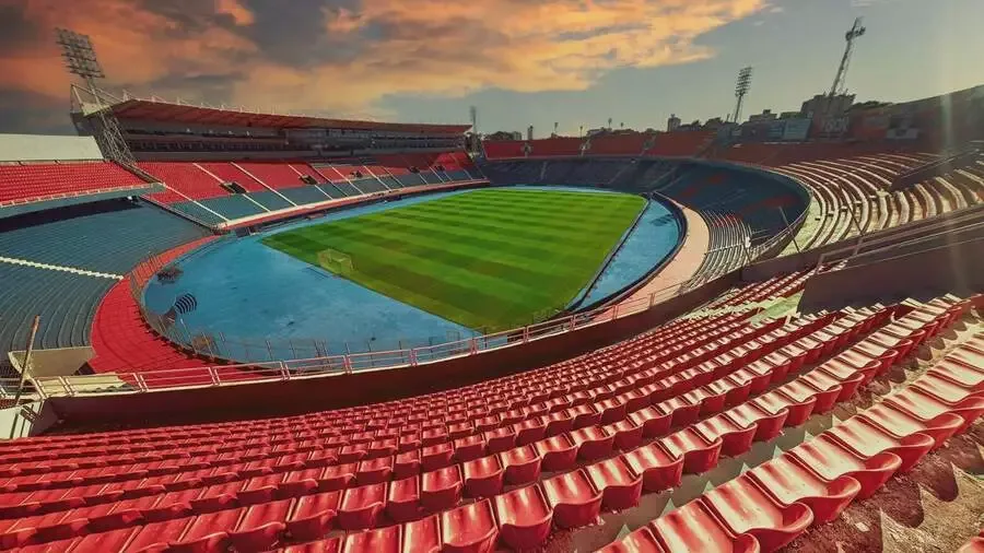Palmeiras aposta em invencibilidade no estádio do Cerro por vaga nas quartas da Libertadores
