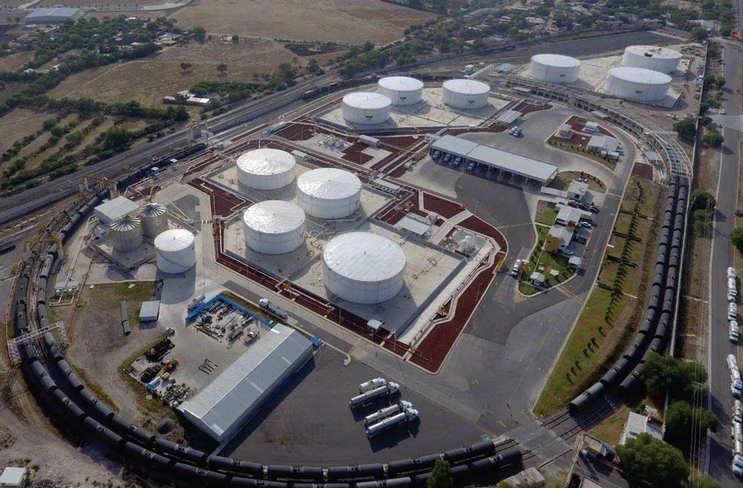 Atrae FGR investigación sobre decomiso de hidrocarburo en Guanajuato