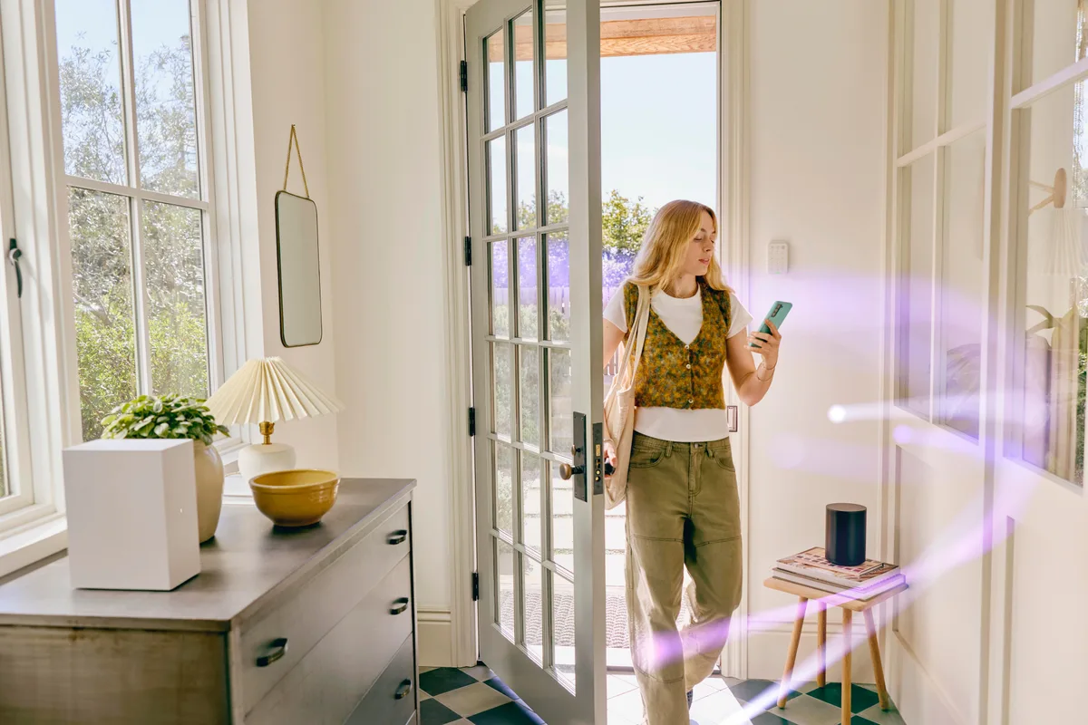 Here’s what data Comcast says its motion-detecting routers collect