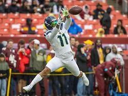 Seahawks wieder im Free-TV: NFL Live: Diese Spiele laufen bei RTL und Sky Sport in Woche 6