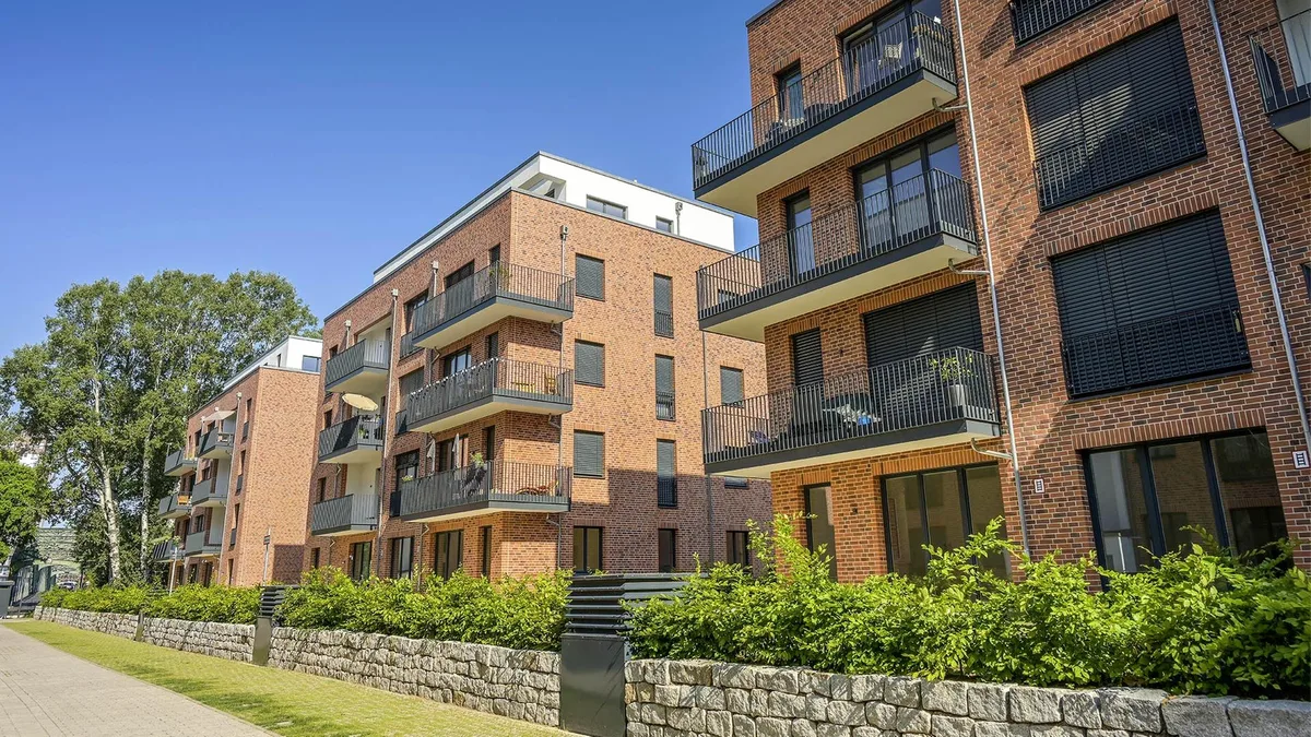 Immobilienmarkt: Steigende Preise trotz sinkender Nachfrage