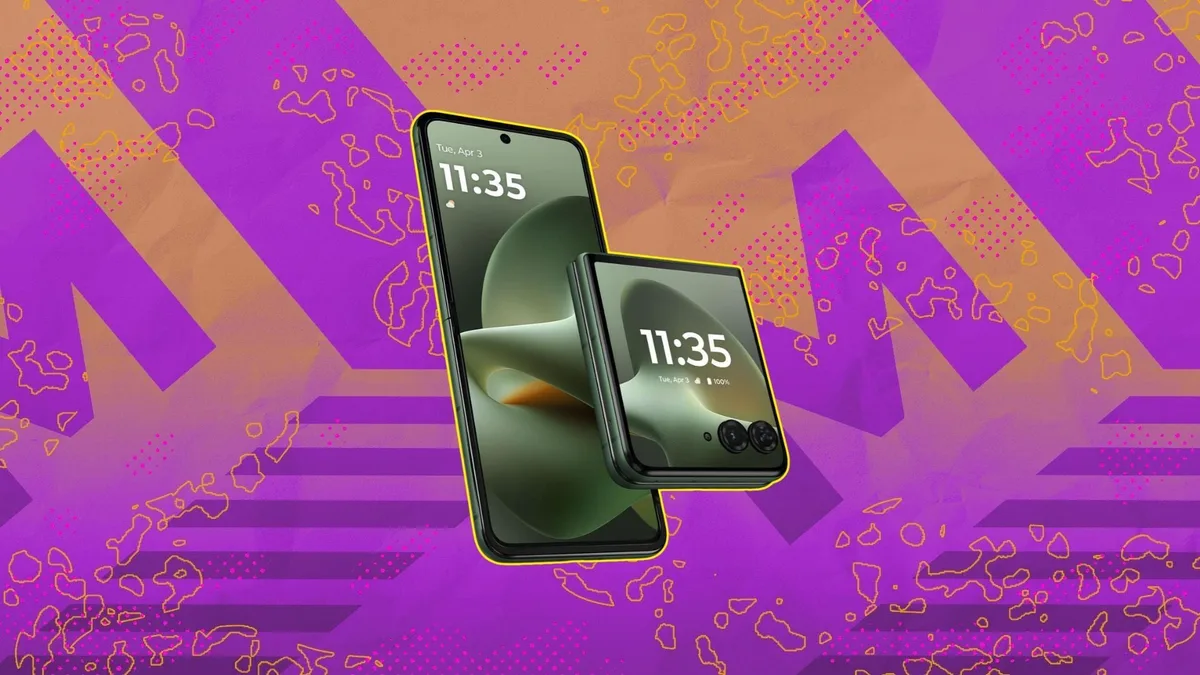 T-Mobile is giving away the Motorola Razr+ for free — how this free deal works