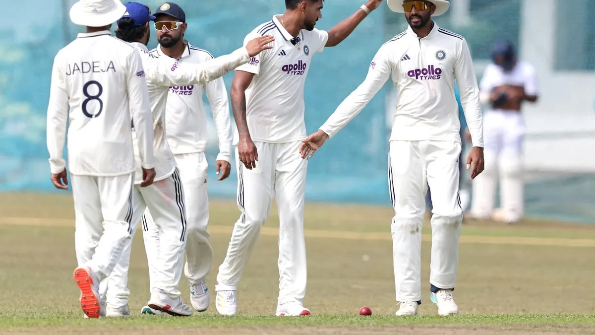 Indian Cricket Team's Home Matches Yet To Find New Title Sponsor. Here's Why