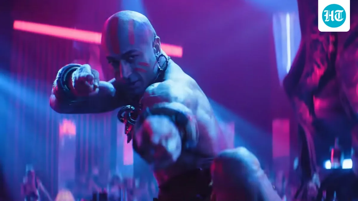 Kitao Sakurai was told not to include Dhalsim in Street Fighter as it 'may feel like a caricature', Vidyut Jammwal made him authentic | Exclusive