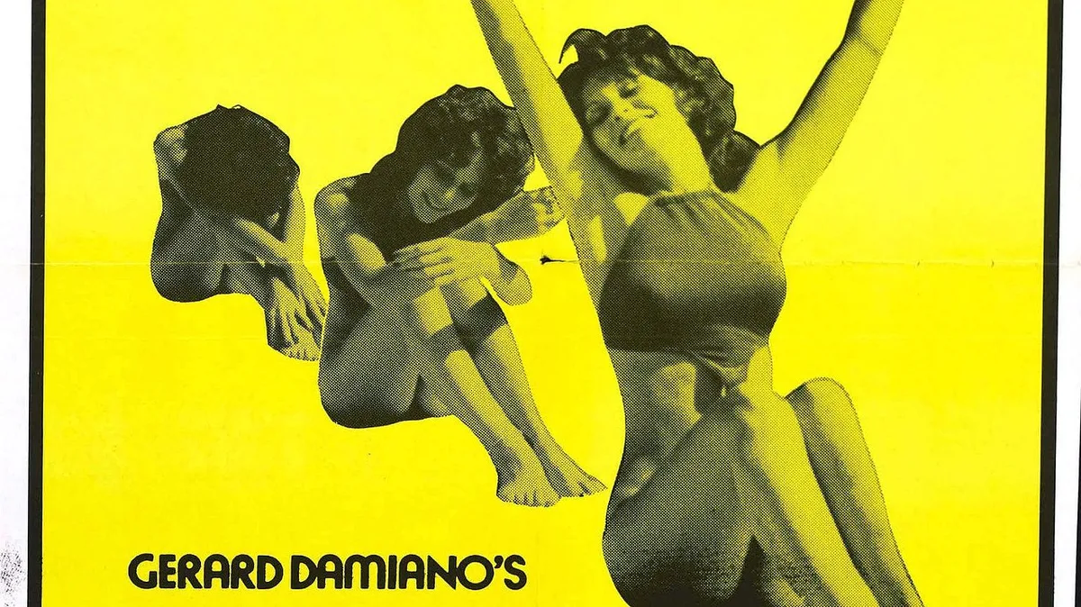 “Garganta Funda”: 50 anos depois, a pornografia invadiu a internet