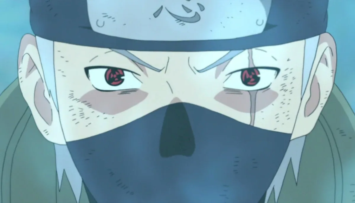 Filme de Naruto encontrou seu Kakashi em ator indicado ao Emmy