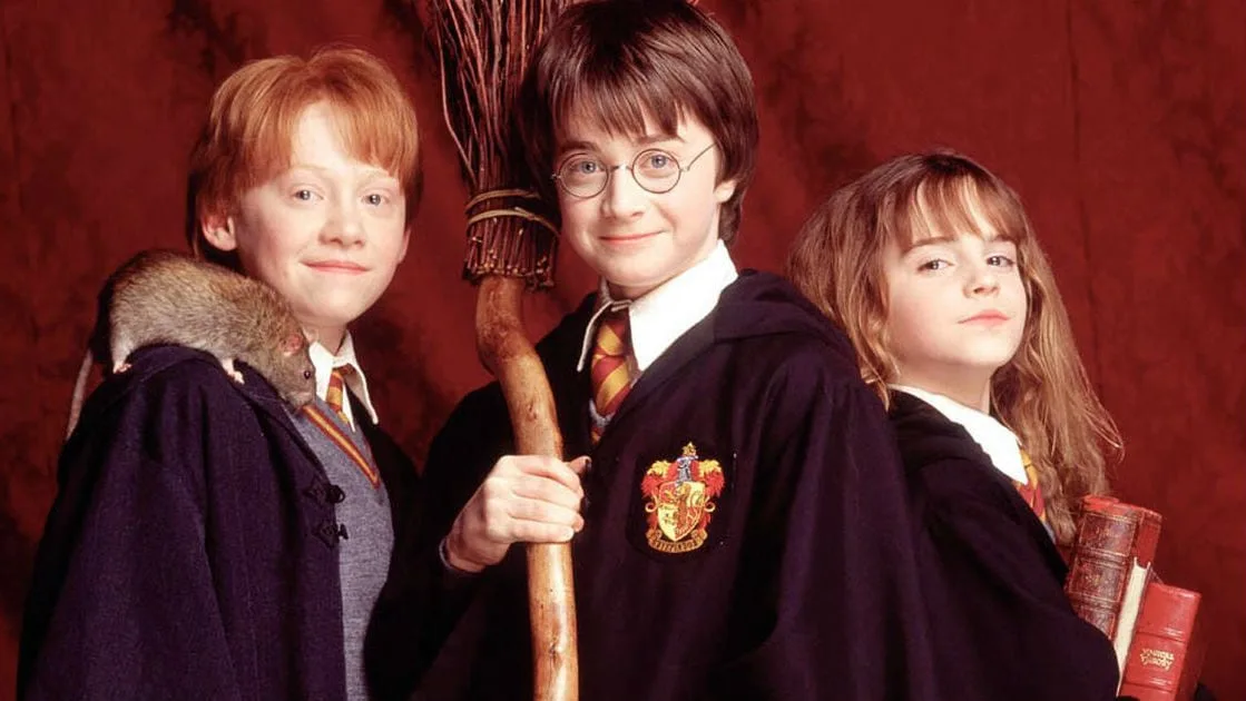 Así están hoy los protagonistas de Harry Potter: adicciones, negocios y el portazo a Hollywood