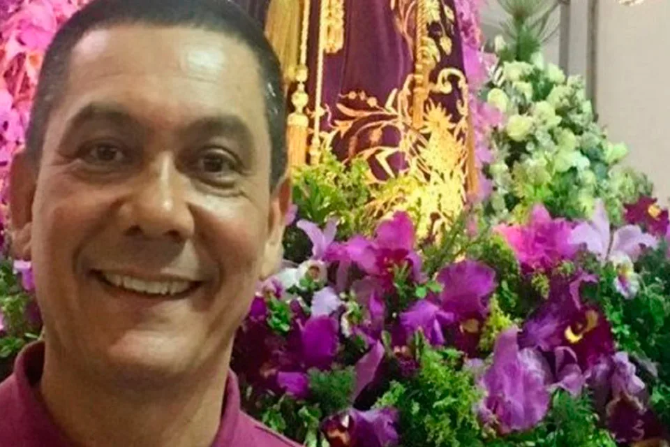 PJ reclama justicia para Fernando Albán al cumplirse ocho años de su asesinato