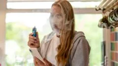 O alerta de médicos sobre o risco de cigarros eletrônicos para crianças e jovens