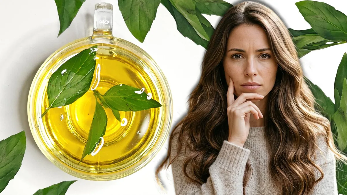 ¿Para qué sirve el té verde en el cabello? Esto dice la ciencia
