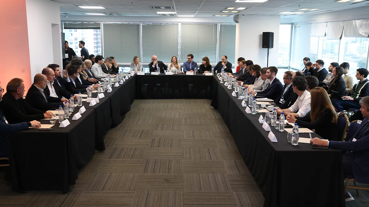 Minería: proveedores, costos y el desafío de no dejar a nadie afuera, ¿de qué se habló en la Mesa del Litio?