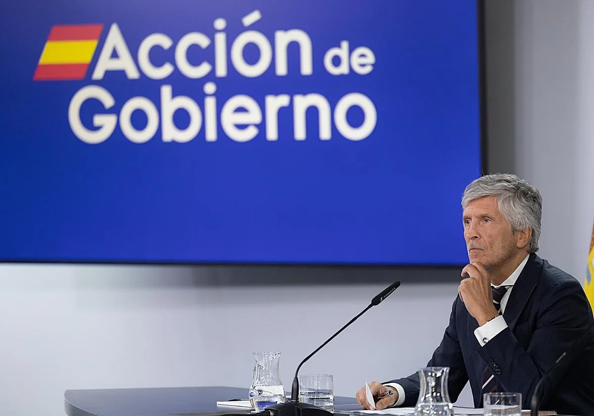Otra farsa en la Moncloa