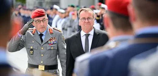 Nato: Carsten Breuer wird Vorsitzender von Militärausschuss