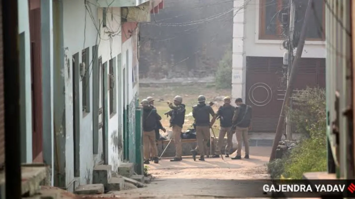 India News 22 August Live Updates: Interpol issues Red Corner Notice against alleged Sambhal violence mastermind