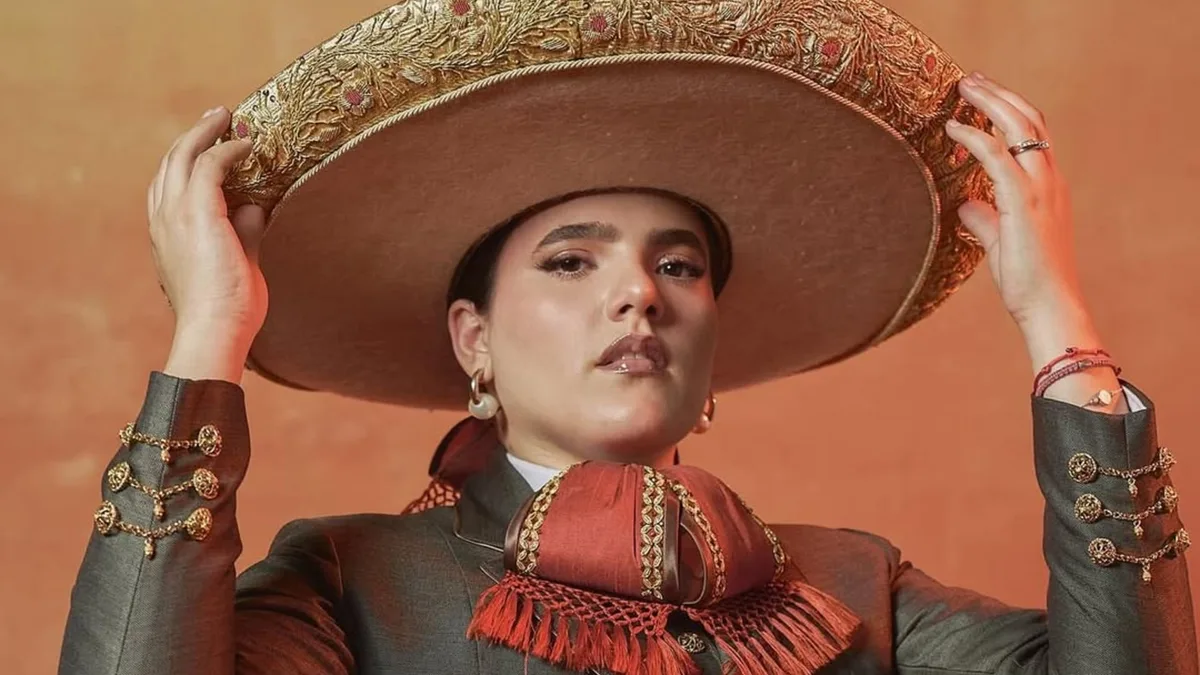 Camila Fernández no obtuvo permiso laboral de EEUU y no podrá cantar en Las Vegas junto a Alejandro Fernández