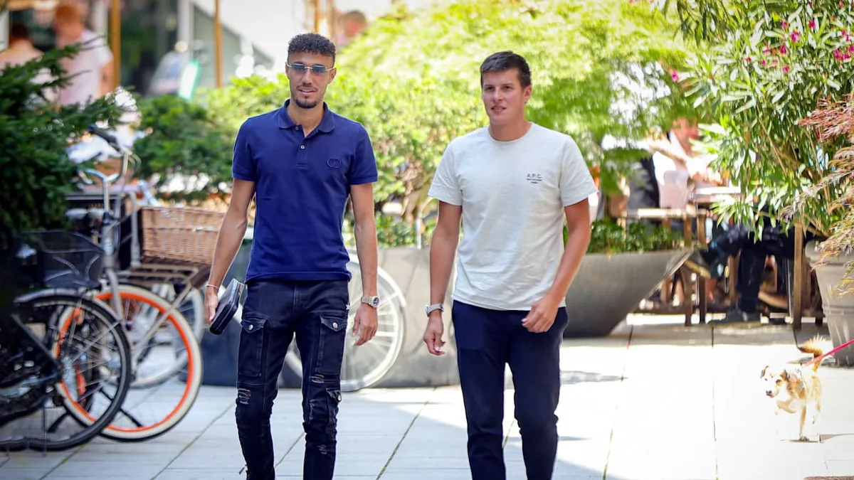 Das ist zum Liga-Start alles neu - Bayern jetzt ohne Liebling der Stars!