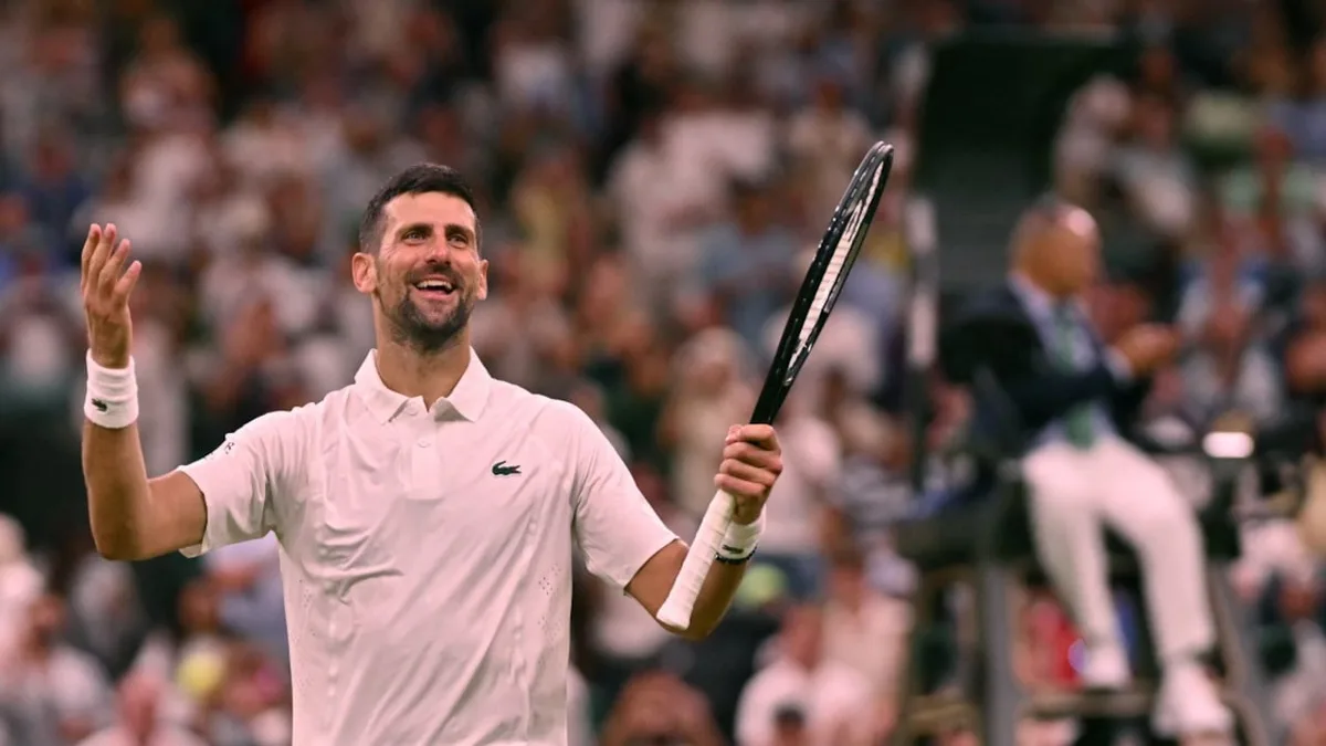 US Open 2026: Novak Djokovic's Record Chase, Carlos Alcaraz's Title Defence Among Key Attractions