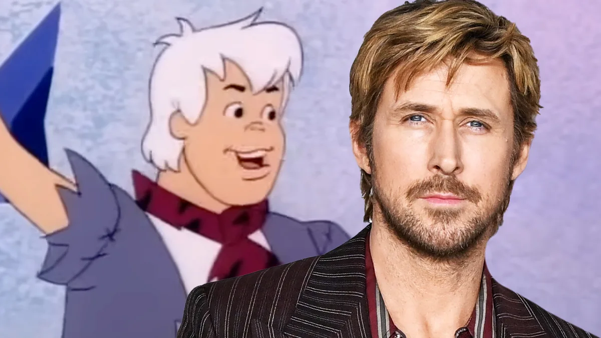 Ryan Gosling’s Open Invite And Warner Bros Developing ‘Flintstones’ Live-Action Reboot About Bamm-Bamm – The Dish