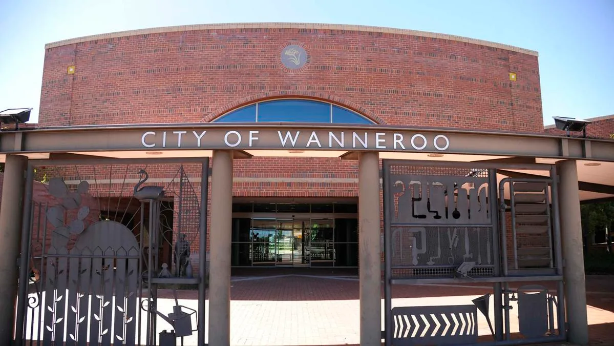 10-year community safety plan adopted by City of Wanneroo council