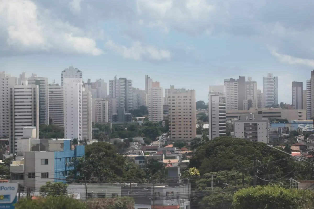 Aluguel de apartamento no Jd. dos Estados supera Copacabana