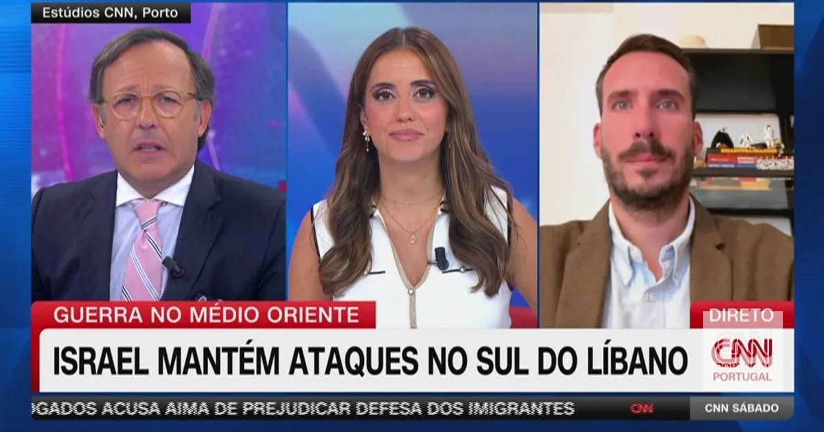 Escalada da guerra contra civis é um "perigo crescente": ataques ucranianos em profundidade "afetaram a psique russa"