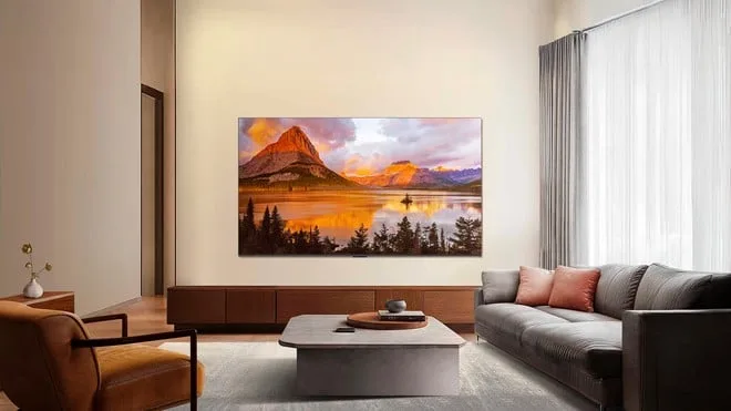 TCL T6C é lançada no Brasil como nova TV QLED acessível com 120 Hz, Dolby Vision e mais